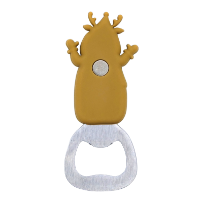 Abre Caricas Rena Natal