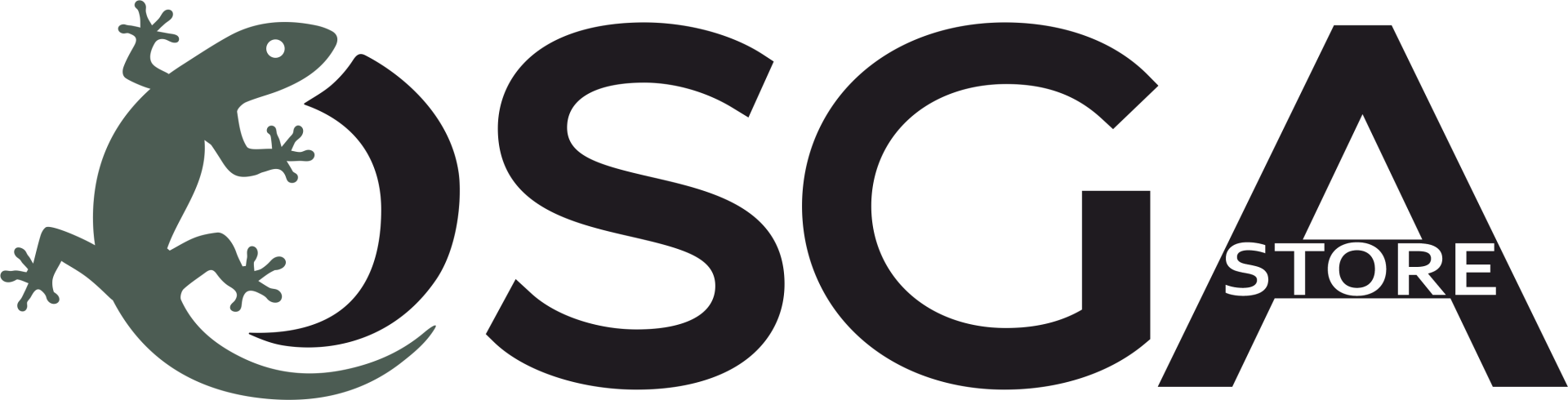 OSGA STORE