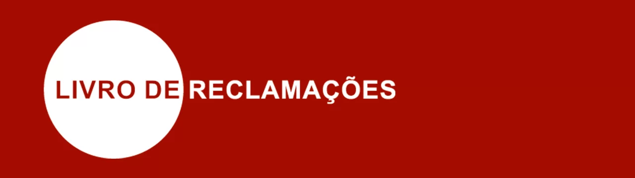 Livro de Reclamações