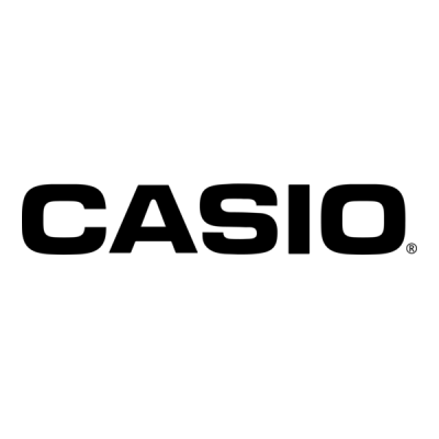 CASIO BRACELETES