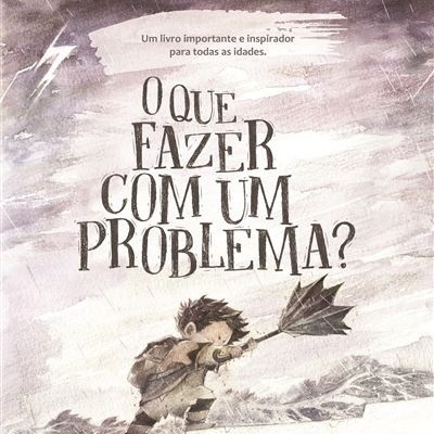 Capa do livro 