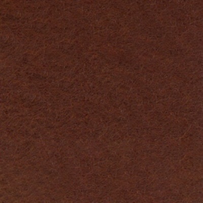 Textura marron de couro ligeiramente enrugado