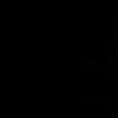 Imagem preta sem detalhes visíveis