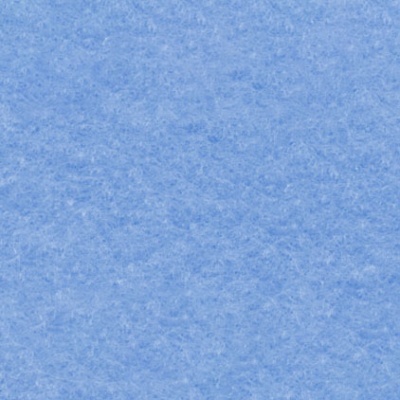 Textura azul clara de tecido felpudo