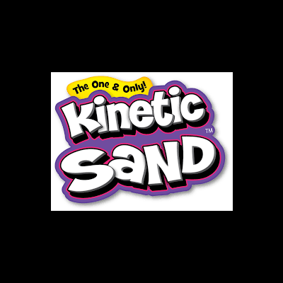 Kinetic Sand