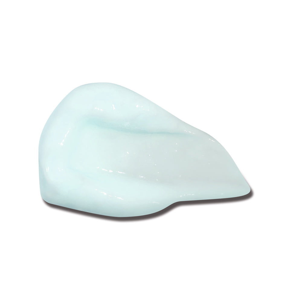 Produto branco cerâmico com superfície lisa e brilhante