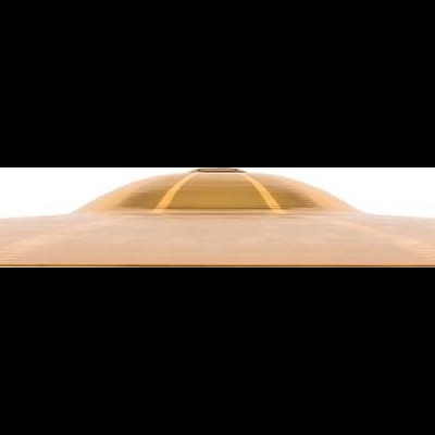 Peça de cerâmica bege claro com tampa oval