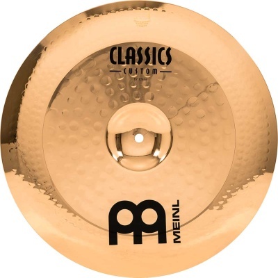 Prato de percussão Meinl Classics Custom 15