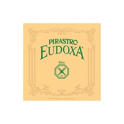 Embalagem quadrada bege com texto verde e ornamentos clássicos