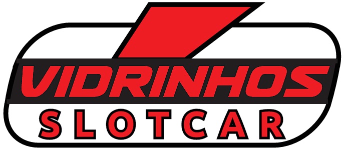 OVIDRINHOS SLOTCAR
