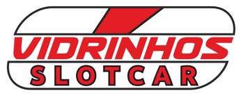 OVIDRINHOS SLOTCAR