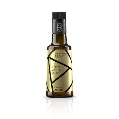 Garrafa de azeite virgem extra ADEGA DUCAL 250 ml