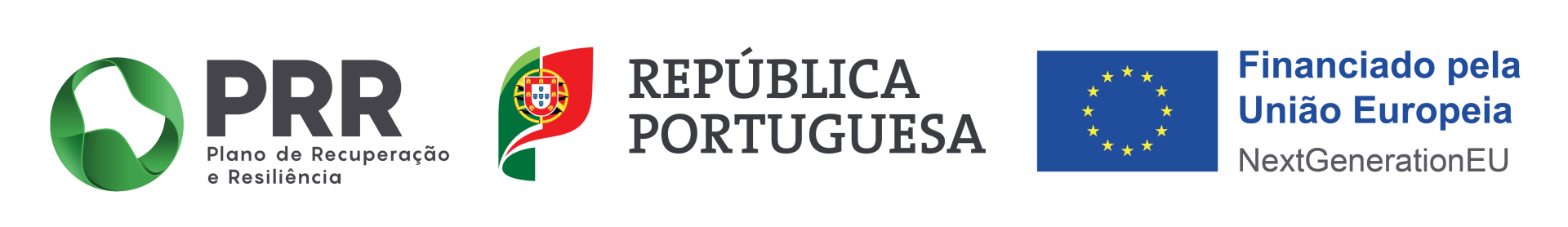 barra de cofinanciamento 