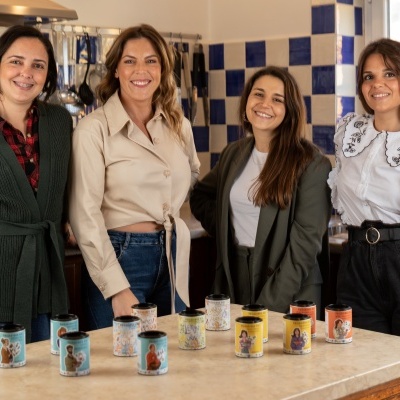 Condimentos & Especiarias