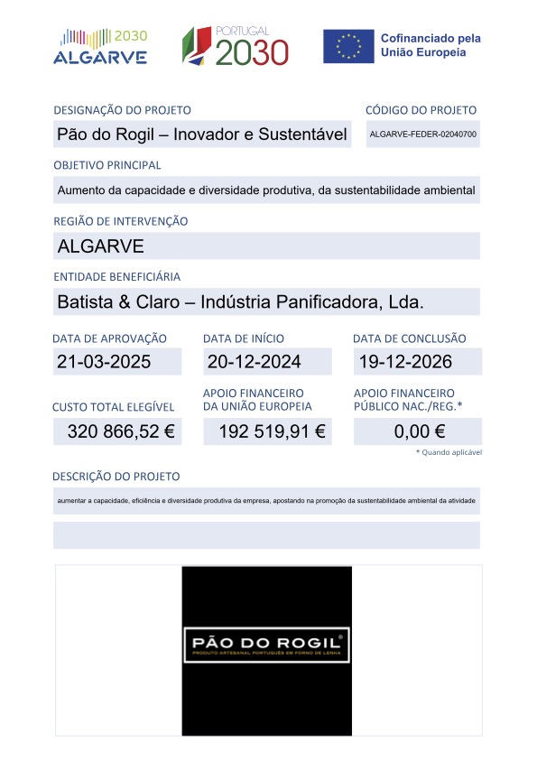 Programa Algarve 2030