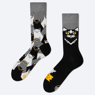 MEIAS MANY MORNINGS - Picassocks