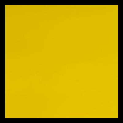 Fundo amarelo liso