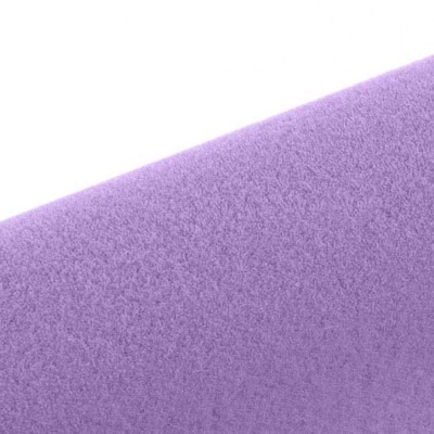 superfície texturada lilás em close-up