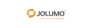 Logótipo JOLUMO com texto 