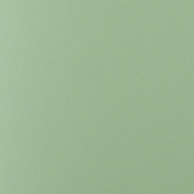 Superfície lisa verde claro