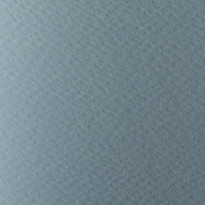 Tecido cinzento com padrão de pontos em relevo