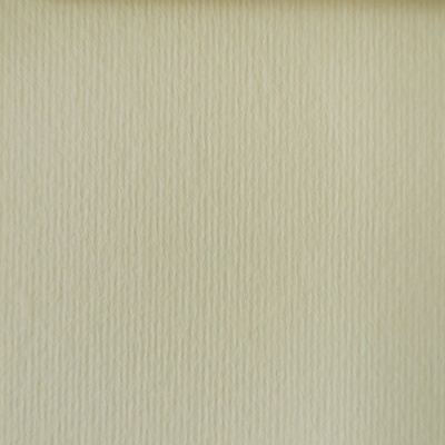 Papel texturado creme com padrão de linhas verticais onduladas