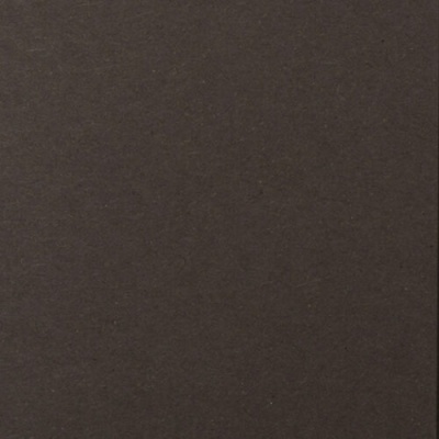 Superfície lisa castanho escuro