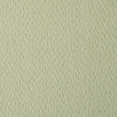 superfície têxtil creme com textura pontilhada em relevo