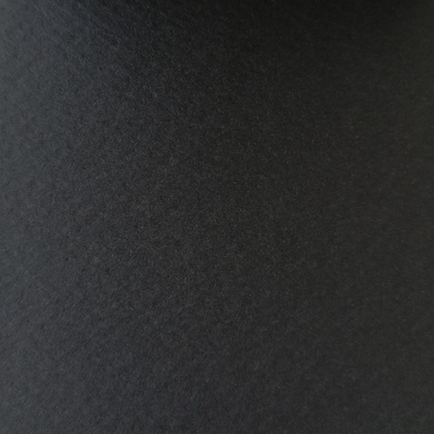 Textura preta granulada