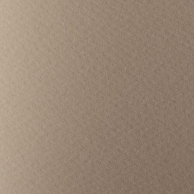 Tecido bege claro com padrão geométrico sutil