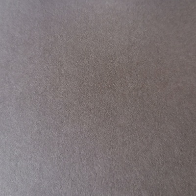 Superfície cinza escura texturizada, papel ou cartão