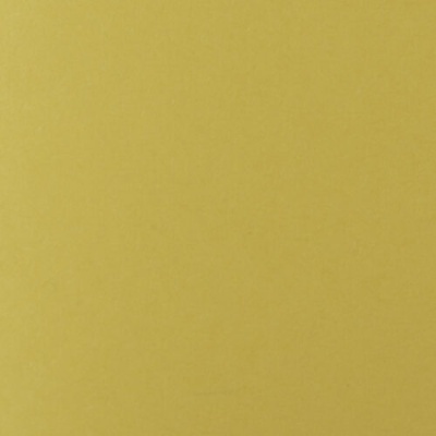 Superfície lisa amarelo mostarda