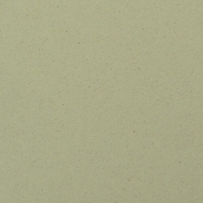 Superfície verde-acinzentada lisa com textura granulada