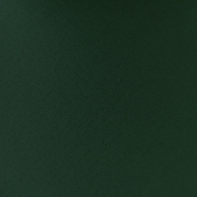 tecido verde escuro com textura uniforme