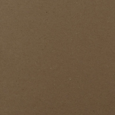 Superfície castanha de cartão reciclado com textura
