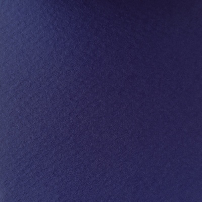 Superfície texturizada azul escuro