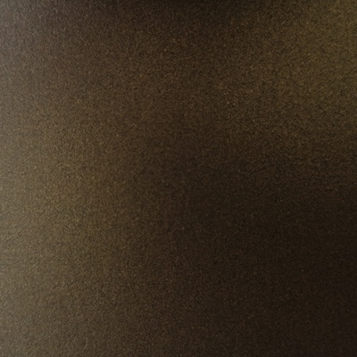 Superfície lisa castanho escuro com textura fina