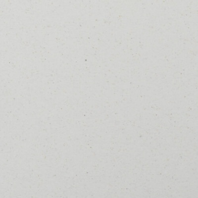 Superfície branca com manchas acastanhadas pequenas