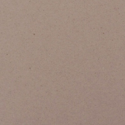 Superfície uniforme de cartão castanho claro com textura e manchas pequenas