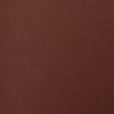 Textura castanha lisa e fina