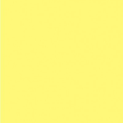 Superfície lisa amarela sólida sem detalhes visíveis