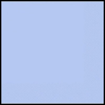 Tecido azul claro com textura uniforme