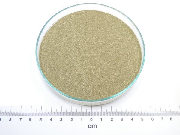 Estévia Pó bio* estevia po granel