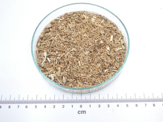 Valeriana bio* valeriana raiz cortada bio a granel