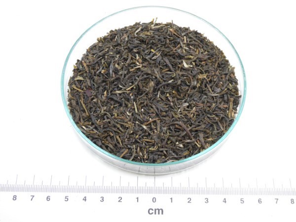 Chá-Verde China Jasmim bio* cha verde jasmim bio granel