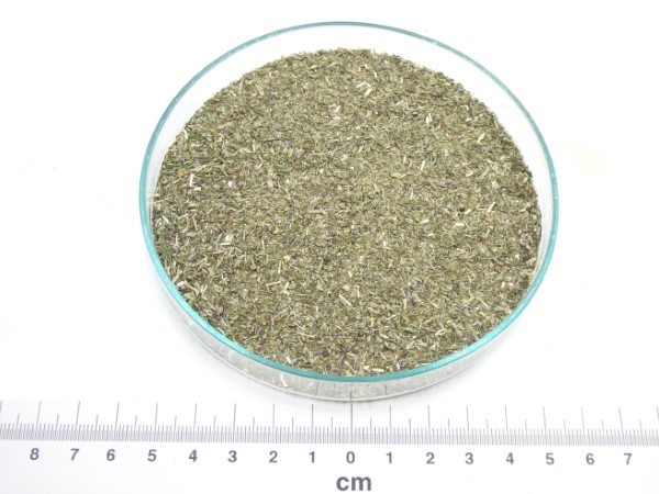 Ervas para Peixe bio* ervas para peixe bio granel