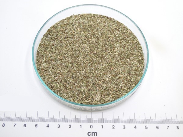 Ervas de Provença bio* ervas de provença folha granel