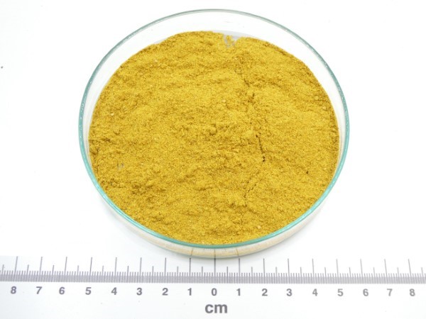 Caril suave bio* carl suave bio granel