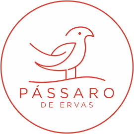 Pássaro de Ervas