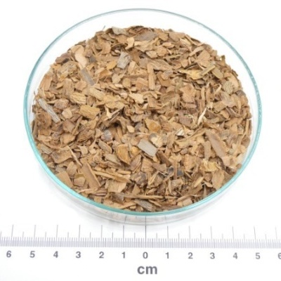 canela casca partida granel